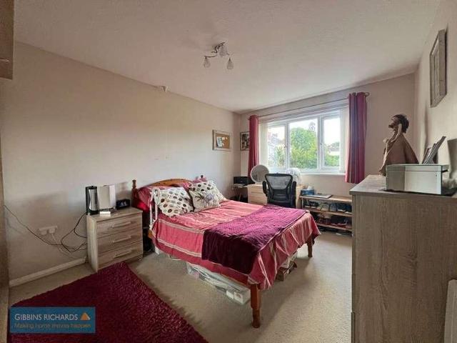 Flat for sale in Somerset