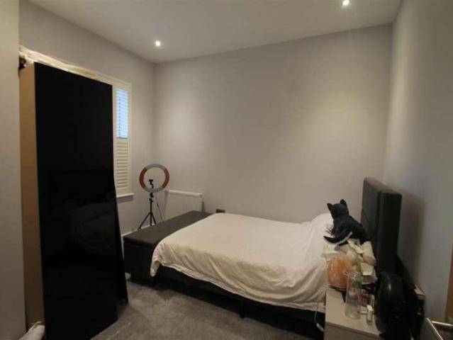 Flat for sale in Harborne, West Midlands