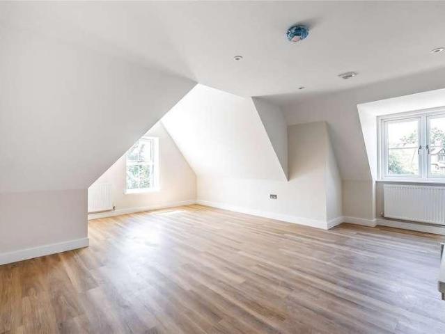 Flat for sale in Westfield, Woking