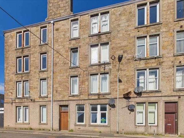 Flat for sale in Campbeltown, Scotland