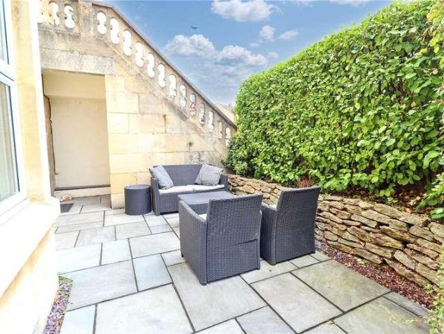 Flat for sale in Dulcote, Bath And North East Somerset