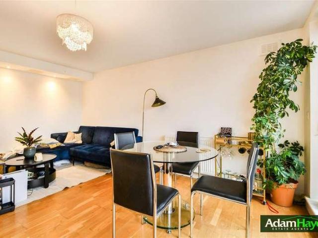 Flat for sale in Church End, Greater London