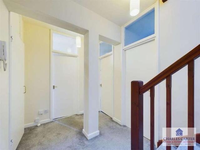 Flat for sale in Barbourne, Isle Of Man