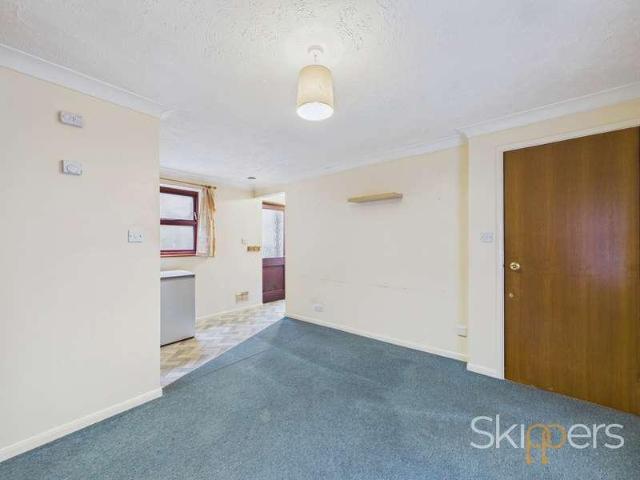 Flat for sale in South Ashford, Ashford