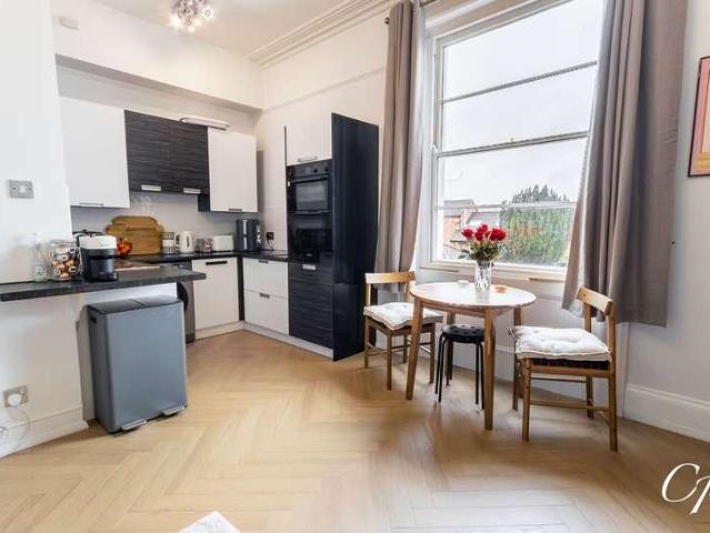 Flat for sale in Golden Valley, Gloucestershire