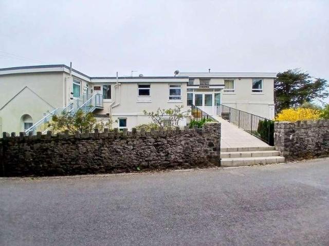 Flat for sale in Wellswood, Torquay