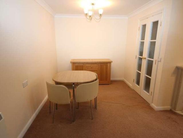 Flat for sale in Pity Me, Framwellgate Moor