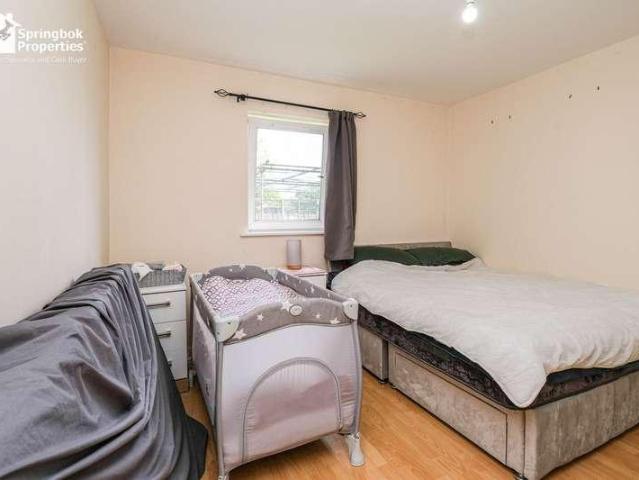 Flat for sale in Liverpool, Canning / Georgian Quarter