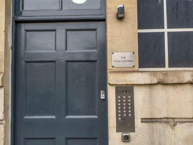 Flat for sale in Dulcote, Bath And North East Somerset