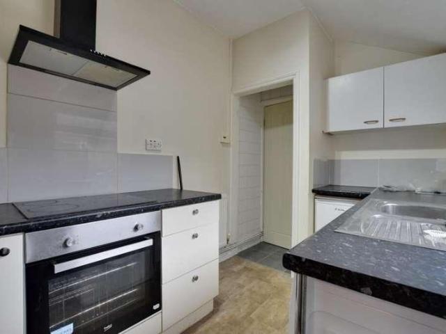 Flat for sale in Maldon, Essex
