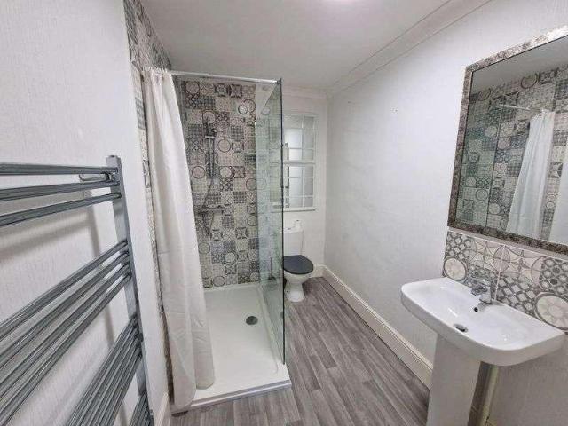 Flat for sale in Budlake, Devon