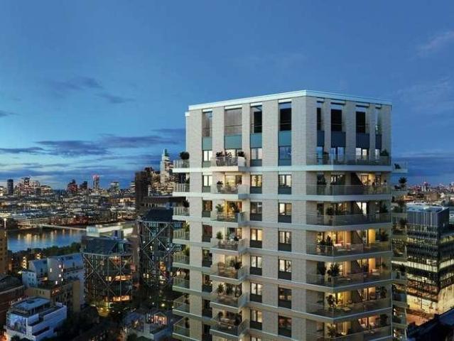 Flat for sale in Greater London