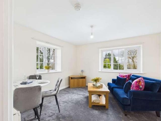 Flat for sale in Sandylands, Kendal