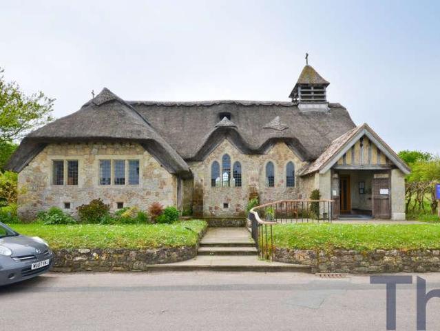 Flat for sale in Freshwater, Isle Of Man