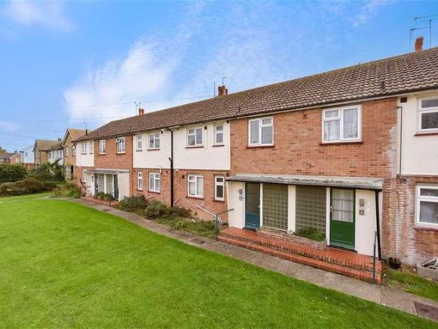 Flat for sale in Westgate-on-Sea, Acol