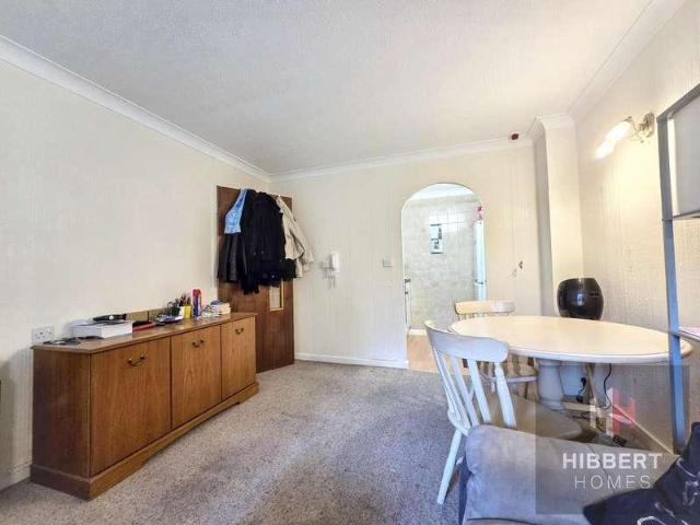 Flat for sale in Trafford Park, Greater Manchester