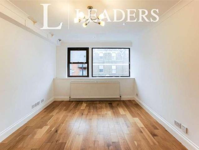 Flat for sale in Croydon, Broad Green
