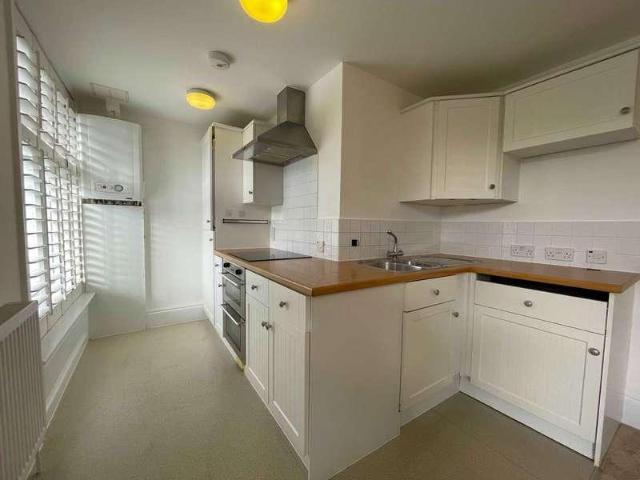 Flat for sale in Southsea, City Of Portsmouth