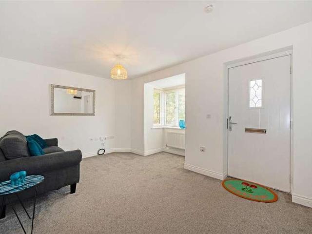 Flat for sale in Chichester, Littlecote