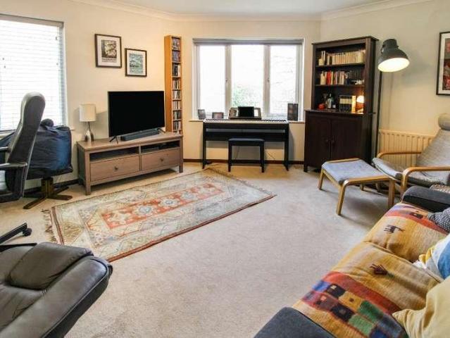 Flat for sale in Calcutt, Knaresborough