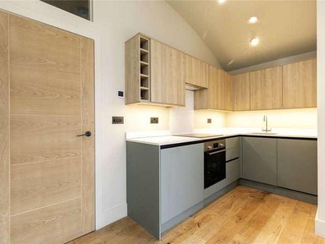 Flat for sale in Shoreditch, Greater London
