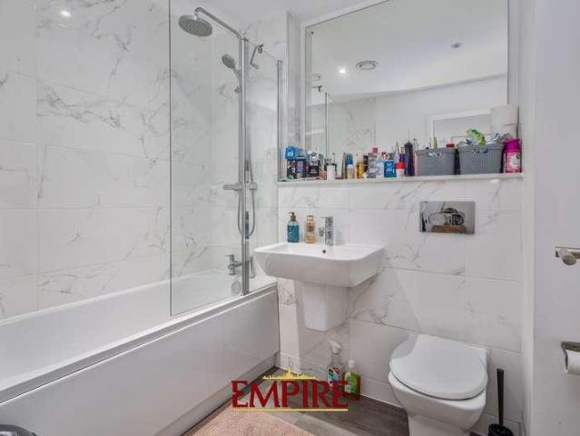 Flat for sale in Ladywood, West Midlands