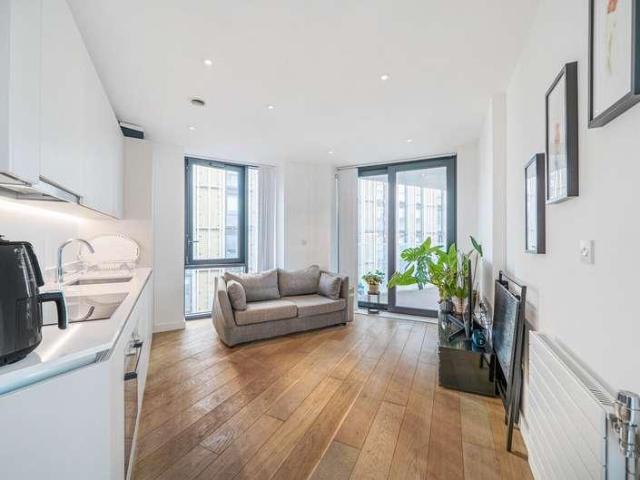 Flat for sale in London Borough of Brent, Greater London