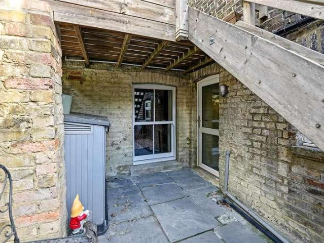 Flat for sale in London Borough of Barnet, Greater London