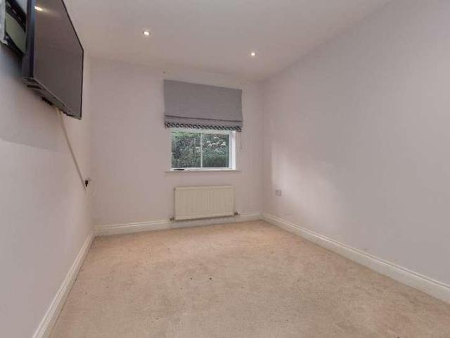 Flat for sale in Bare, Lancashire