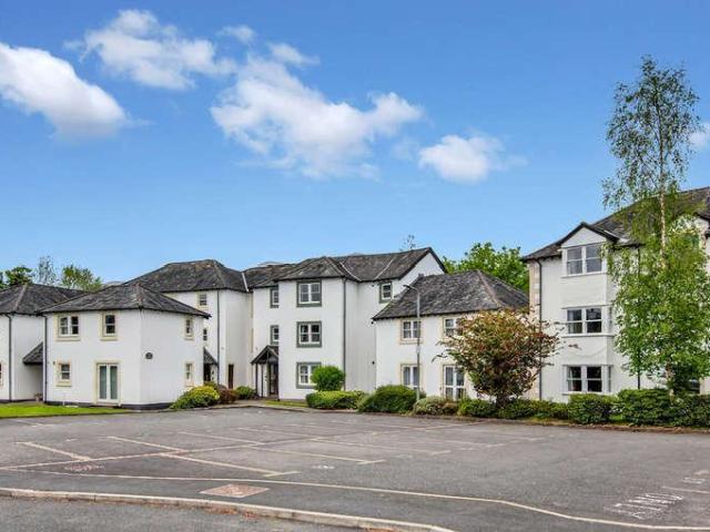 Flat for sale in Keswick