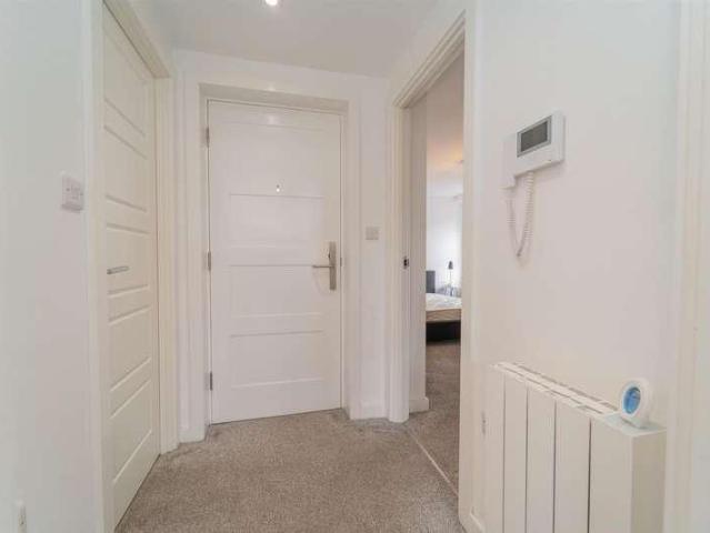 Flat for sale in Gorse Hill, Trafford Park