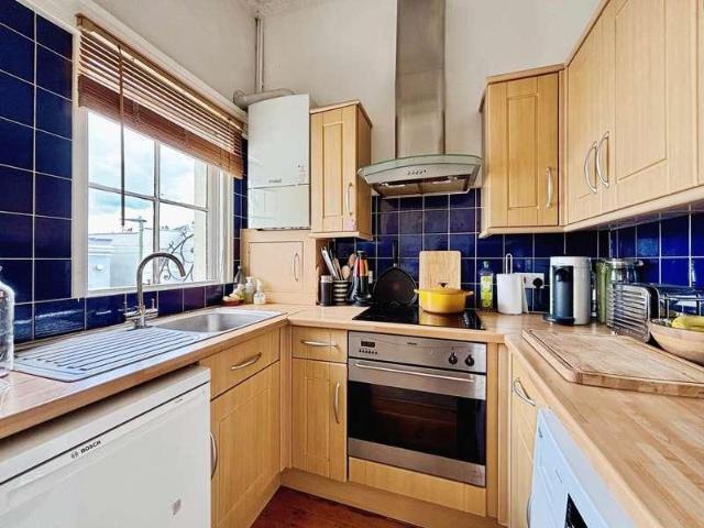Flat for sale in Montpellier, Golden Valley