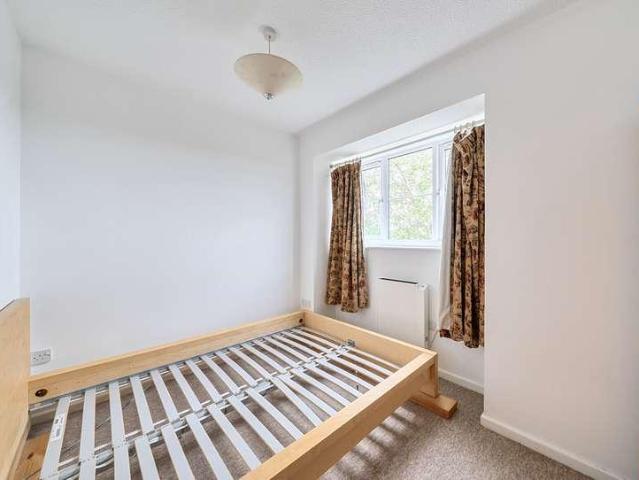 Flat for sale in Peasedown St John, Bath And North East Somerset