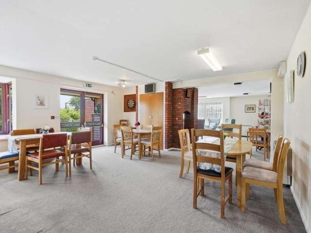Flat for sale in Epping, Essex