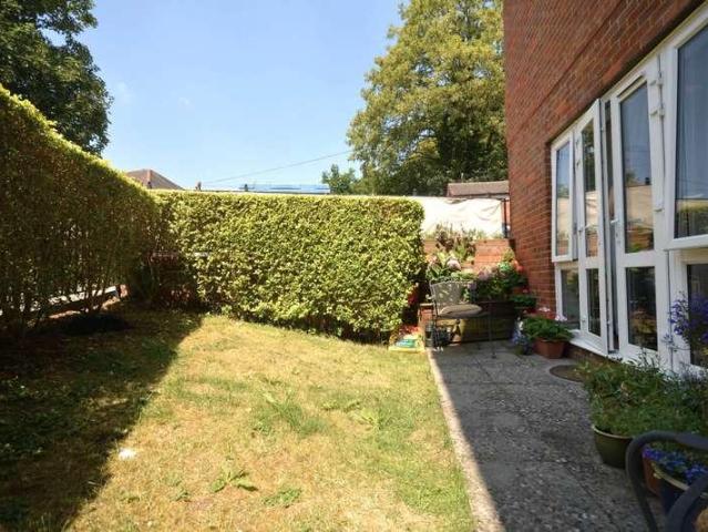 Flat for sale in Chesham