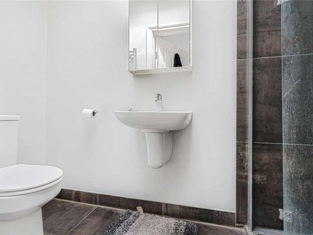 Flat for sale in Widmore, Greater London
