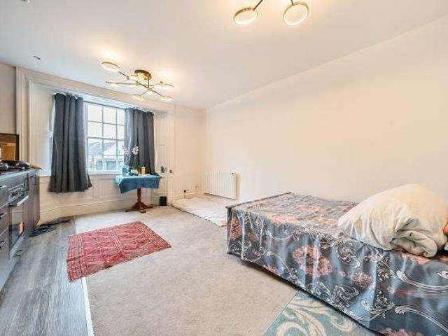 Flat for sale in Black Bourton, Oxfordshire