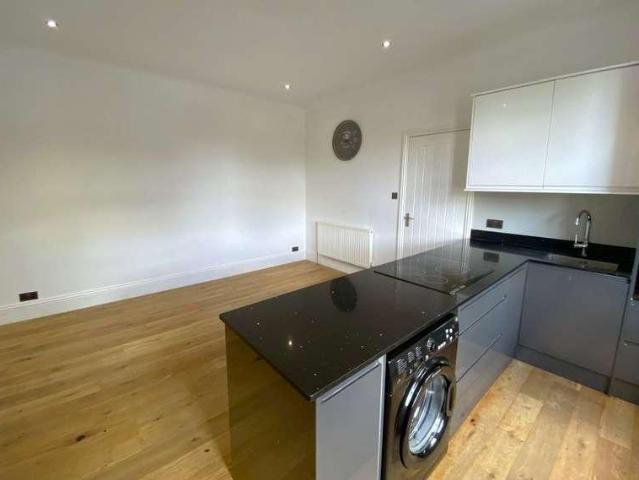 Flat for sale in Knowle Green, Lower Halliford