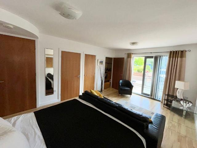 Flat for sale in Ochre Yards, Isle Of Man