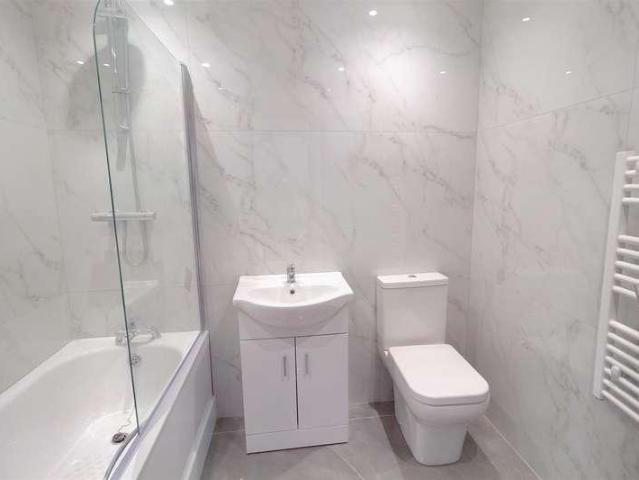 Flat for sale in Haddon, East Midlands