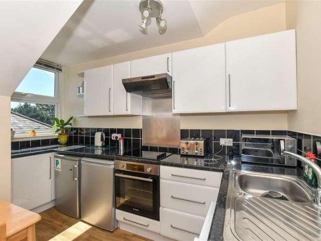 Flat for sale in St James, Sandown Park