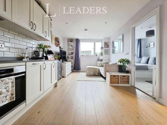 Flat for sale in Witham, Braintree