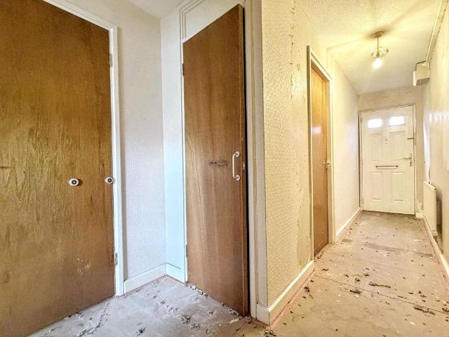 Flat for sale in Percy Main, North Shields