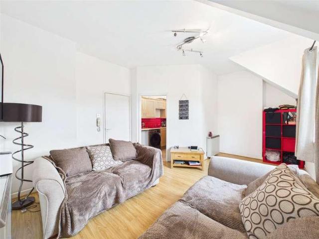 Flat for sale in Chorlton-on-Medlock, Georgia