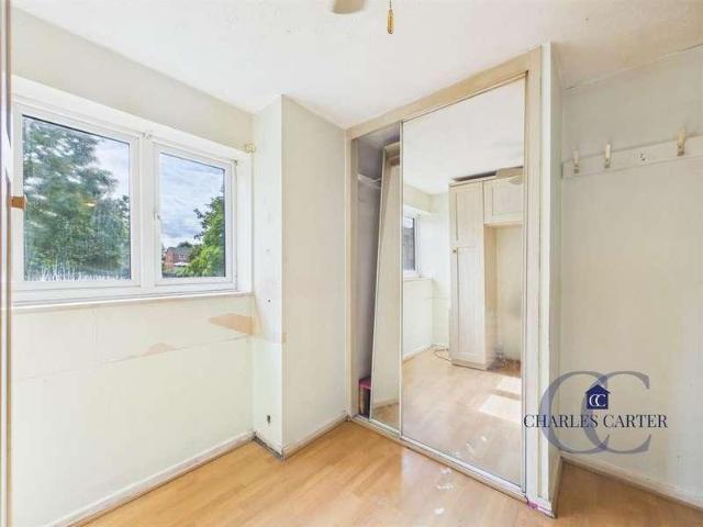 Flat for sale in Tewkesbury, Pamington