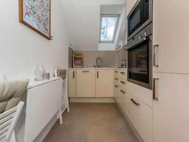 Flat for sale in Dulwich Village, Greater London