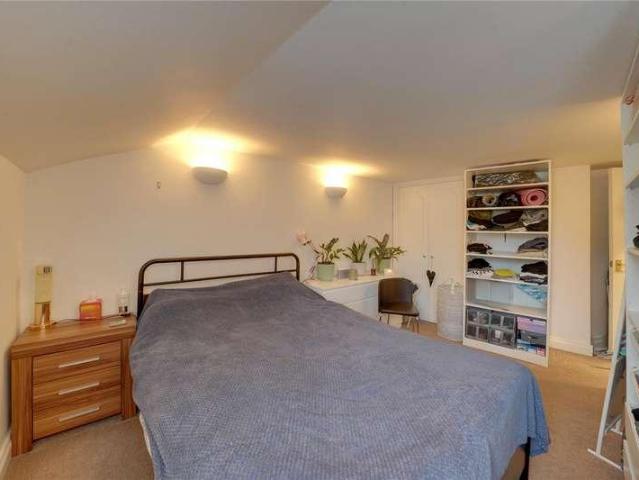 Flat for sale in Mildenhall, West Suffolk