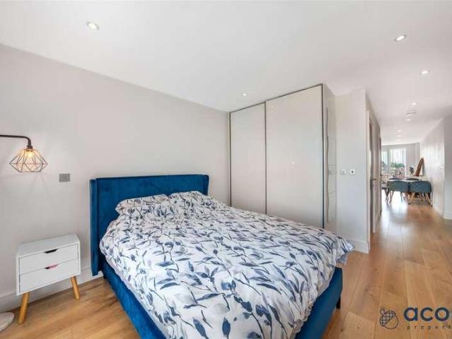 Flat for sale in London Borough of Brent, Greater London