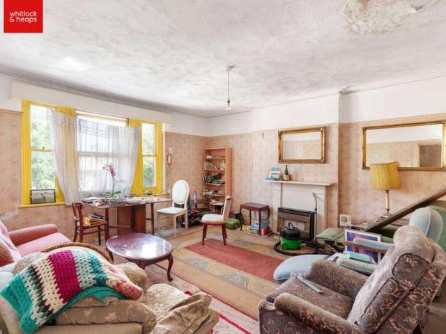Flat for sale in Aldrington