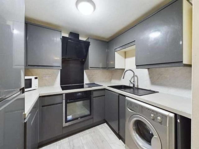 Flat for sale in Whitehall, Feckenham
